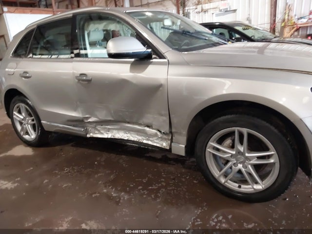 2016 AUDI Q5 WA1L2AFP7GA086939 Photo 5