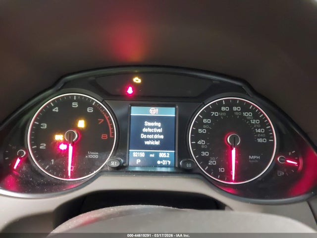 2016 AUDI Q5 WA1L2AFP7GA086939 Photo 6