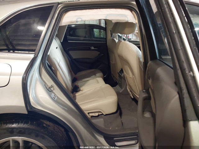 2016 AUDI Q5 WA1L2AFP7GA086939 Photo 7