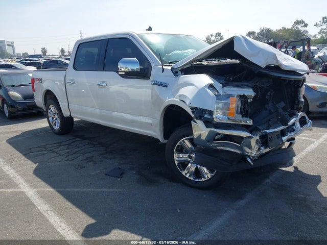 2019 FORD F-150 1FTEW1E46KKC69794