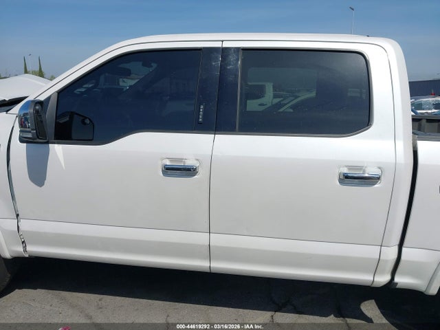 Ford F-150 Lariat 2019 1FTEW1E46KKC69794 Image 14