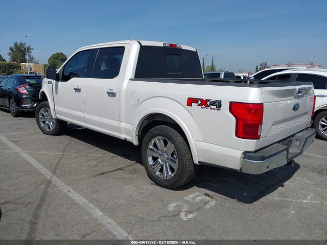 2019 FORD F-150 1FTEW1E46KKC69794 Photo 2