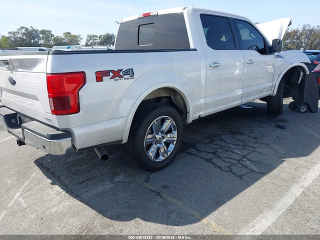 2019 FORD F-150 1FTEW1E46KKC69794 Photo 3