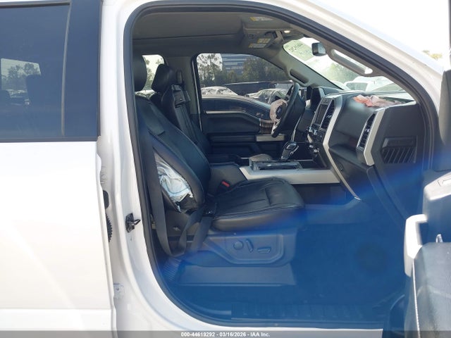 2019 FORD F-150 1FTEW1E46KKC69794 Photo 4