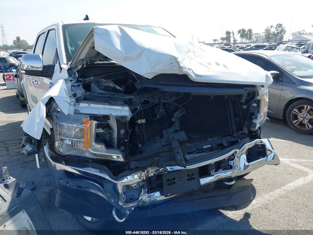 2019 FORD F-150 1FTEW1E46KKC69794 Photo 5