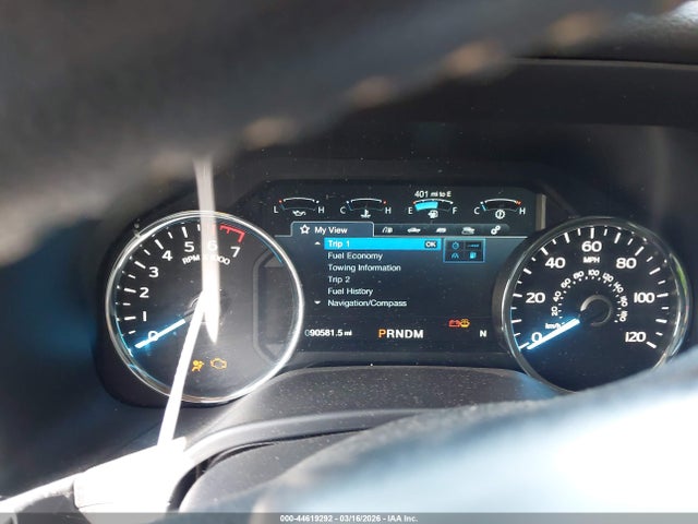 2019 FORD F-150 1FTEW1E46KKC69794 Photo 6