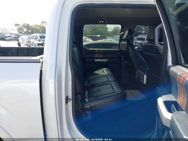 2019 FORD F-150 1FTEW1E46KKC69794 Photo 7
