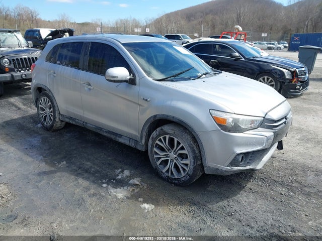 2019 MITSUBISHI OUTLANDER SPORT JA4AR3AU2KU000889