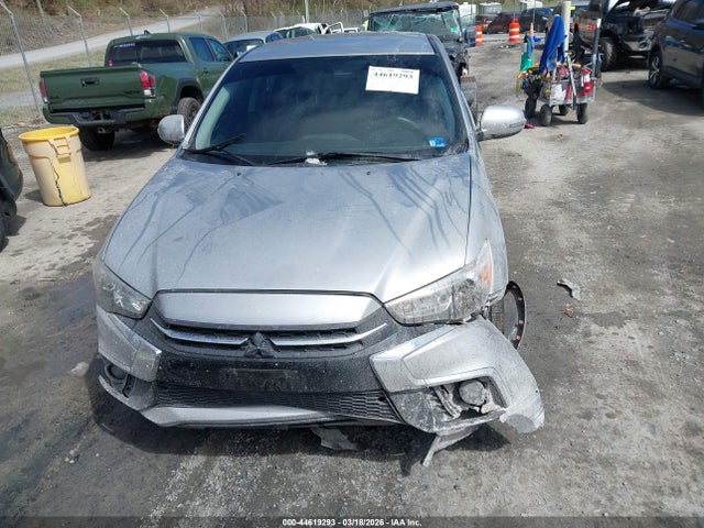 Продаж на аукціоні авто 2019 Mitsubishi Outlander Sport 2.0 Es, vin: JA4AR3AU2KU000889, номер лоту: 44619293