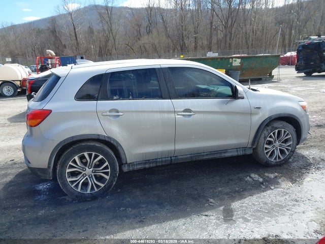 Продаж на аукціоні авто 2019 Mitsubishi Outlander Sport 2.0 Es, vin: JA4AR3AU2KU000889, номер лоту: 44619293