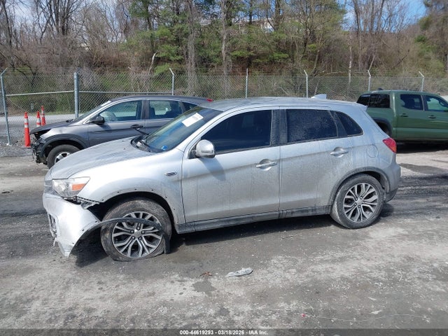 Продаж на аукціоні авто 2019 Mitsubishi Outlander Sport 2.0 Es, vin: JA4AR3AU2KU000889, номер лоту: 44619293