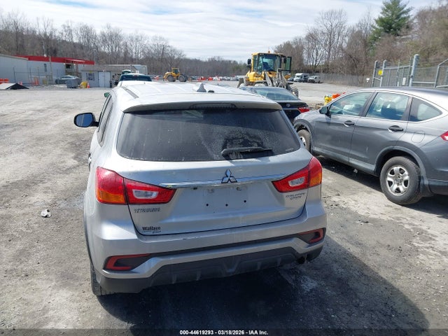 Продаж на аукціоні авто 2019 Mitsubishi Outlander Sport 2.0 Es, vin: JA4AR3AU2KU000889, номер лоту: 44619293