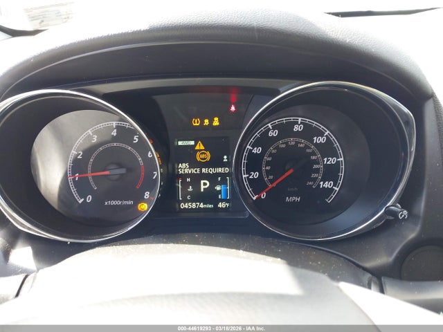 2019 MITSUBISHI OUTLANDER SPORT JA4AR3AU2KU000889 Photo 6