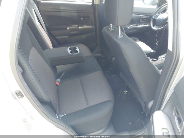 2019 MITSUBISHI OUTLANDER SPORT JA4AR3AU2KU000889 Photo 7