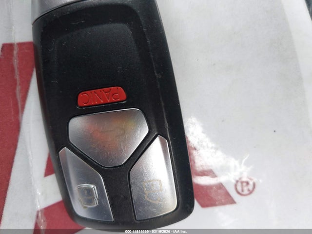44619299 :رقم المزاد ، WA1VAAF77HD058442 vin ، 2017 Audi Q7 3.0t Premium مزاد بيع