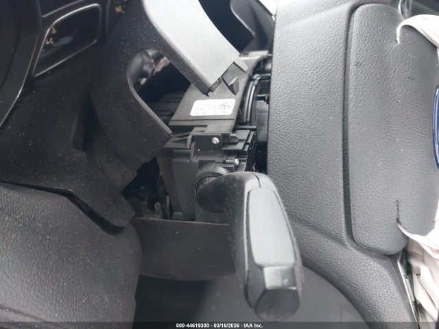 Ford FOCUS SE 2018 1FADP3K27JL300962 Image 21