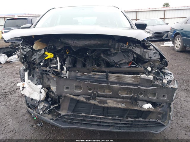 Ford FOCUS SE 2018 1FADP3K27JL300962 Image 6