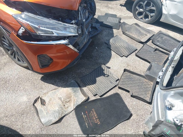 2016 Jeep Renegade Trailhawk მანქანა იყიდება აუქციონზე, vin: ZACCJBCT0GPC66229, აუქციონის ნომერი: 44619301