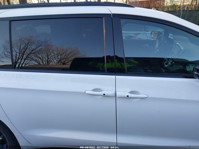 Aukcja sprzedaży 2025 Chrysler Pacifica Limited, vin: 2C4RC1GG0SR569477, numer aukcji: 44619303
