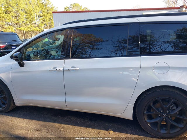 Aukcja sprzedaży 2025 Chrysler Pacifica Limited, vin: 2C4RC1GG0SR569477, numer aukcji: 44619303