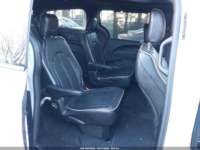 2025 CHRYSLER PACIFICA 2C4RC1GG0SR569477 Photo 7