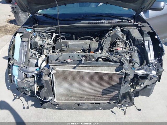 Honda Cr-v Ex-l 2015 2HKRM4H78FH663879 Image 10
