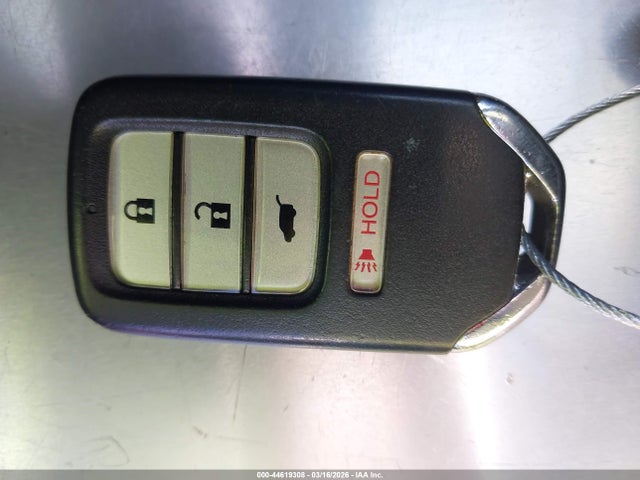 Honda Cr-v Ex-l 2015 2HKRM4H78FH663879 Image 11