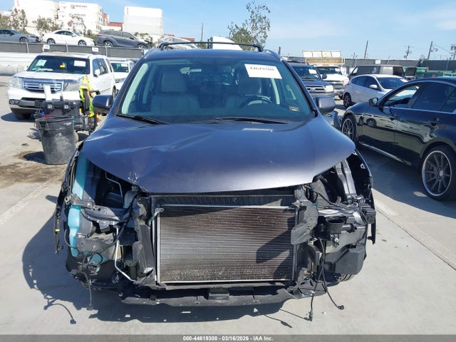 Honda Cr-v Ex-l 2015 2HKRM4H78FH663879 Image 13