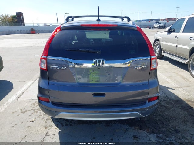 Honda Cr-v Ex-l 2015 2HKRM4H78FH663879 Image 17