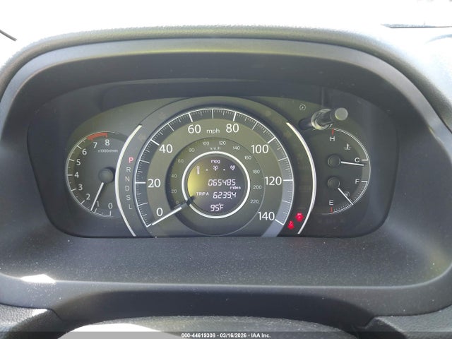 Honda Cr-v Ex-l 2015 2HKRM4H78FH663879 Image 7
