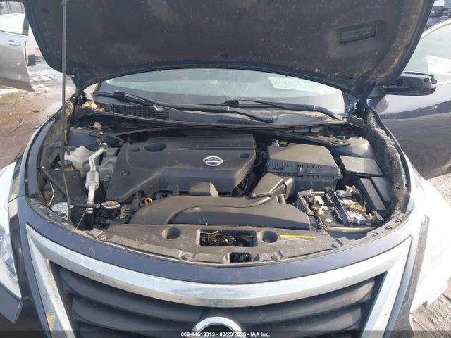 1N4AL3AP8FC102281 Nissan Altima 2.5/2.5 S/2.5 Sl/2.5 Sv