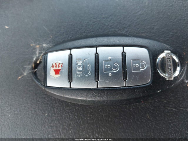 1N4AL3AP8FC102281 Nissan Altima 2.5/2.5 S/2.5 Sl/2.5 Sv