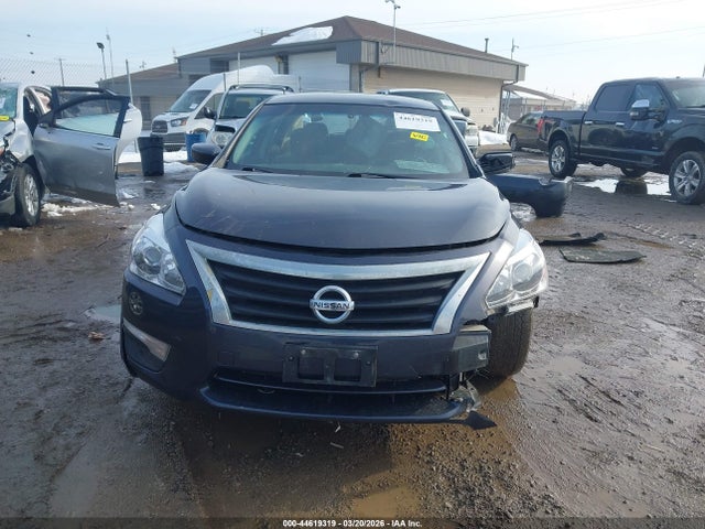 1N4AL3AP8FC102281 Nissan Altima 2.5/2.5 S/2.5 Sl/2.5 Sv