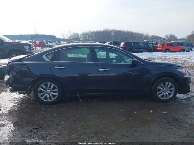 1N4AL3AP8FC102281 Nissan Altima 2.5/2.5 S/2.5 Sl/2.5 Sv
