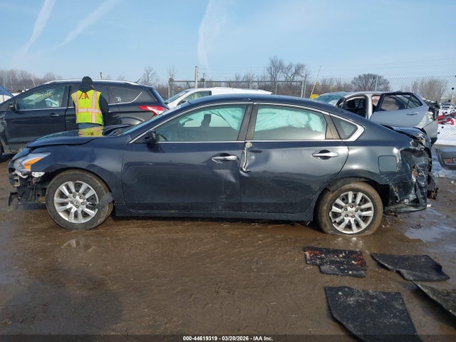 1N4AL3AP8FC102281 Nissan Altima 2.5/2.5 S/2.5 Sl/2.5 Sv