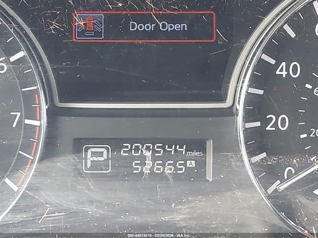 1N4AL3AP8FC102281 Nissan Altima 2.5/2.5 S/2.5 Sl/2.5 Sv