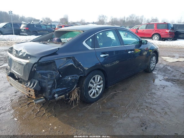 1N4AL3AP8FC102281 Nissan Altima 2.5/2.5 S/2.5 Sl/2.5 Sv
