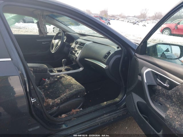 1N4AL3AP8FC102281 Nissan Altima 2.5/2.5 S/2.5 Sl/2.5 Sv