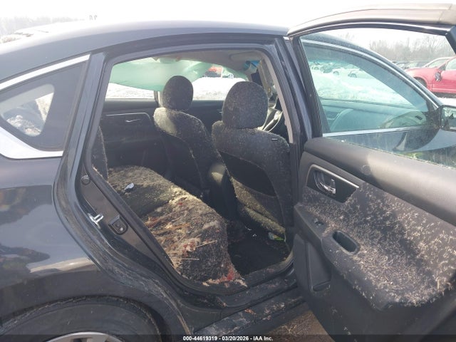 1N4AL3AP8FC102281 Nissan Altima 2.5/2.5 S/2.5 Sl/2.5 Sv