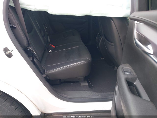 2017 CADILLAC XT5 1GYKNBRS3HZ205503 Photo 7