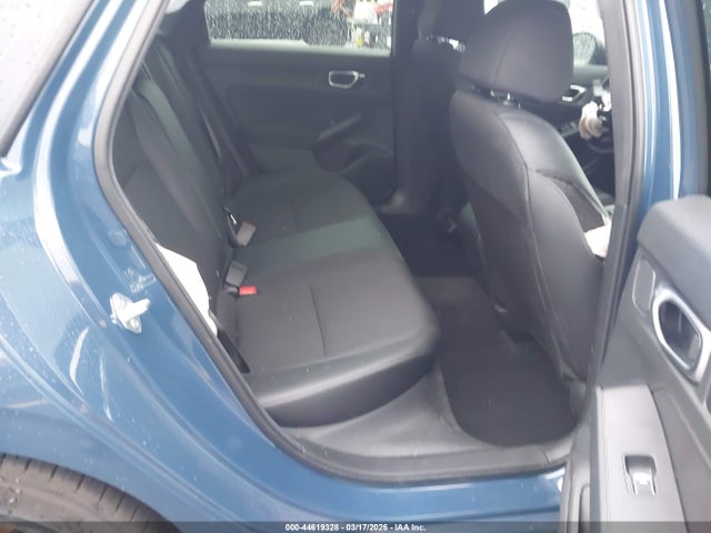 44619328 :رقم المزاد ، 2HGFE2F58TH531278 vin ، 2026 Honda Civic Sport مزاد بيع