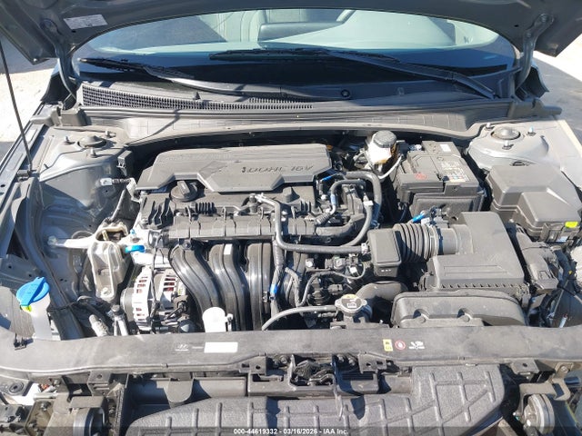 Aukcja sprzedaży 2025 Hyundai Elantra Sel Sport, vin: KMHLM4DG8SU016261, numer aukcji: 44619332