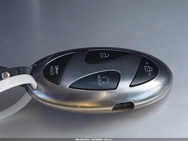 Aukcja sprzedaży 2025 Hyundai Elantra Sel Sport, vin: KMHLM4DG8SU016261, numer aukcji: 44619332