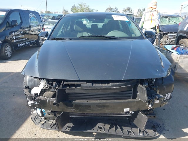 Aukcja sprzedaży 2025 Hyundai Elantra Sel Sport, vin: KMHLM4DG8SU016261, numer aukcji: 44619332