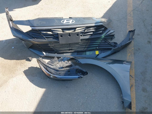 Aukcja sprzedaży 2025 Hyundai Elantra Sel Sport, vin: KMHLM4DG8SU016261, numer aukcji: 44619332