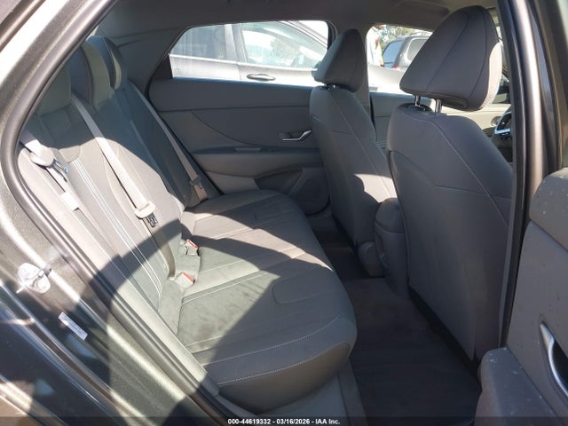Aukcja sprzedaży 2025 Hyundai Elantra Sel Sport, vin: KMHLM4DG8SU016261, numer aukcji: 44619332