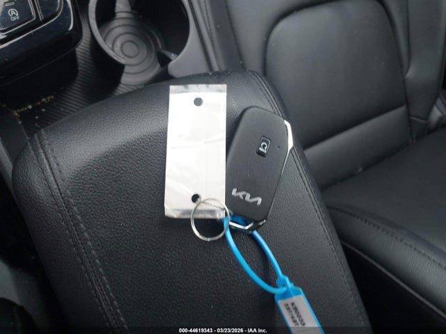 KIA Sportage Ex 2025 5XYK3CDF4SG311377 Image 11