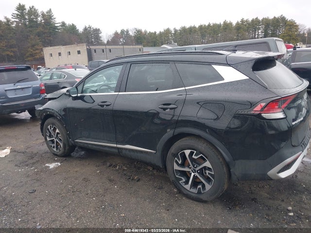 KIA Sportage Ex 2025 5XYK3CDF4SG311377 Image 15