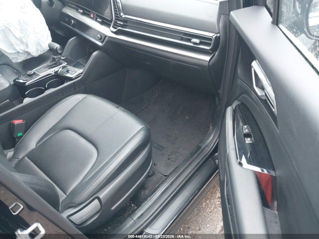 KIA Sportage Ex 2025 5XYK3CDF4SG311377 Image 5