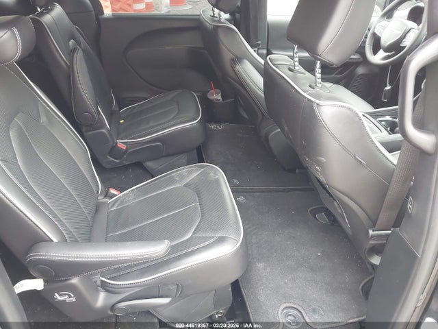 Aukcja sprzedaży 2026 Chrysler Pacifica Limited, vin: 2C4RC1GG4TR196185, numer aukcji: 44619357